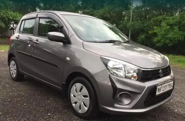 Maruti Suzuki Celerio VXi (O) CNG BS6 2020