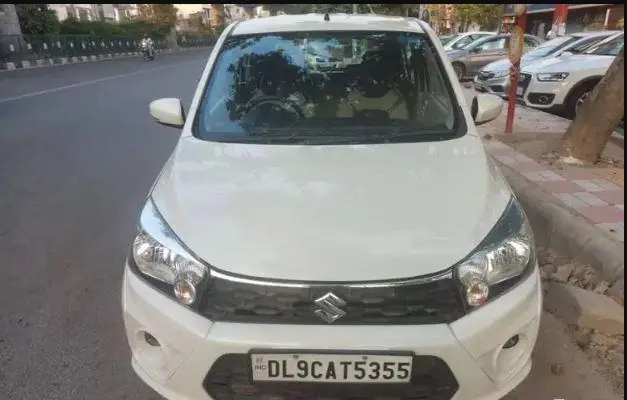 Maruti Suzuki Celerio ZXi BS6 2020