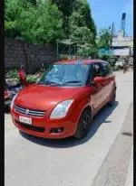 Maruti Suzuki Swift VDi 2009