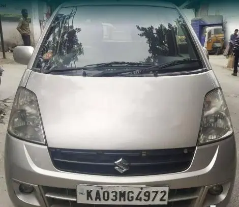 Maruti Suzuki Zen Estilo VXi 2007