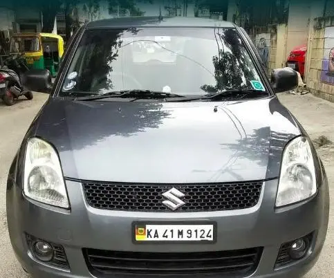 Maruti Suzuki Swift VXi 2009