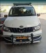 Mahindra Xylo D4 BS IV 2019