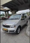 Mahindra Xylo D4 BS IV 2018
