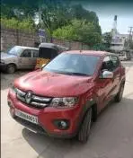 Renault KWID CLIMBER 1.0 AMT 2019