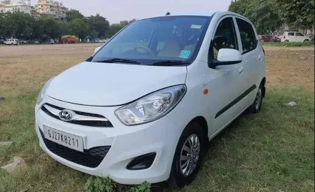 Hyundai i10 Magna 1.2 2013