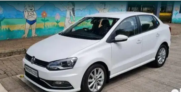 Volkswagen Ameo Highline Plus 1.5L (D) 2019