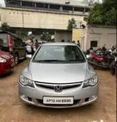 Honda Civic 1.8 V 2007