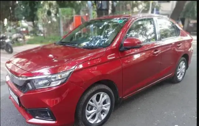 Honda Amaze 1.2 V i-VTEC 2019