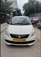 Maruti Suzuki Swift DZire Tour S CNG 2021