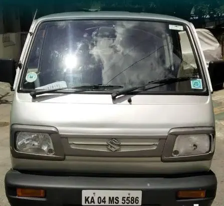 Maruti Suzuki Omni 5 SEATER 2016