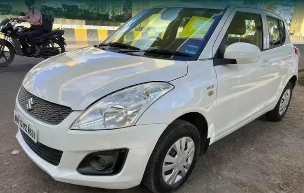Maruti Suzuki Swift VXi 2015