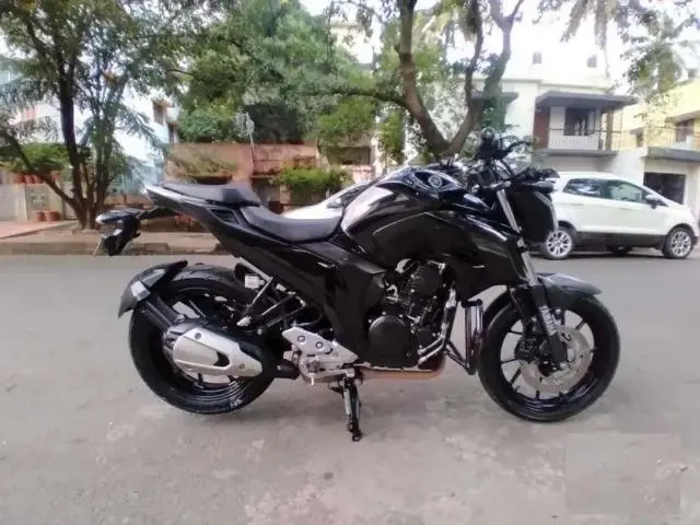 Yamaha FZ25 250cc 2018
