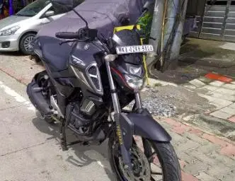 Yamaha FZS-FI V 3.0 150cc ABS BS6 2021