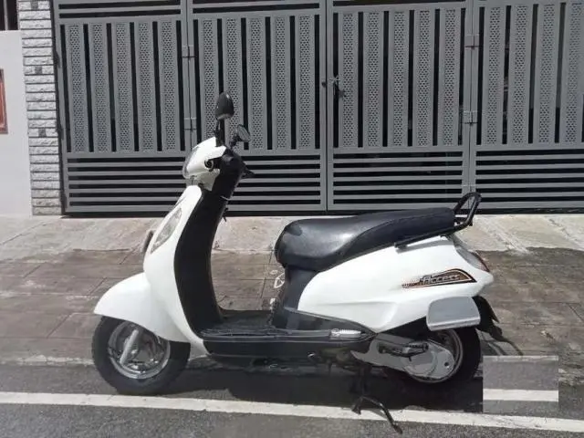 Suzuki Access 125cc 2014