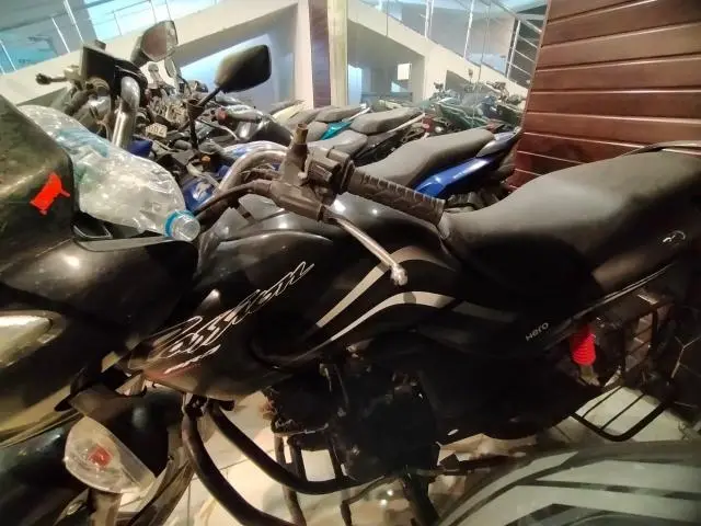 Hero Passion Xpro 110cc 2019