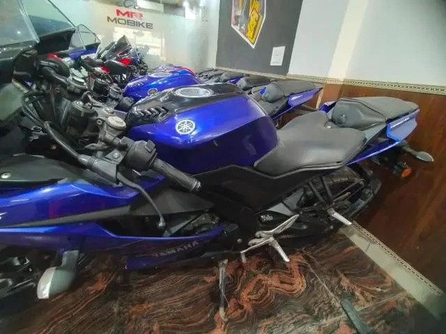 Yamaha YZF-R15 V3 150cc 2019