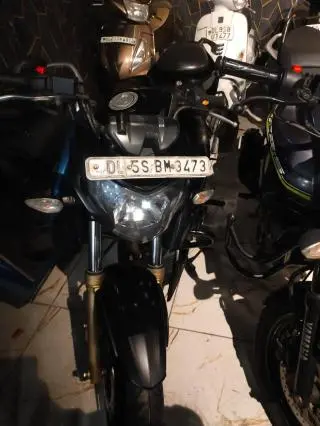 TVS Apache RTR 200 4V Carburetor 2017