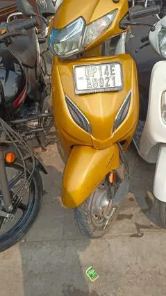 Honda Activa 5G 110cc STD 2019