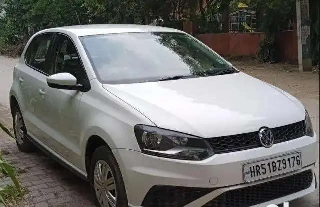 Volkswagen Polo Trendline 1.0 Petrol 2020