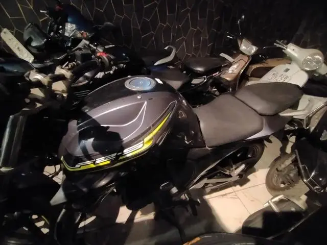 Yamaha FZs 150cc 2017