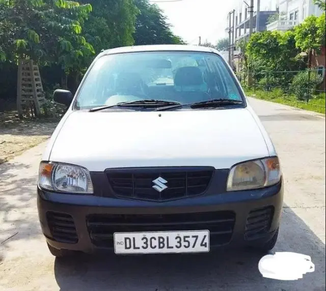 Maruti Suzuki Alto LXi 2010