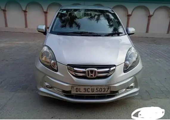 Honda Amaze 1.5 VX i-DTEC 2013