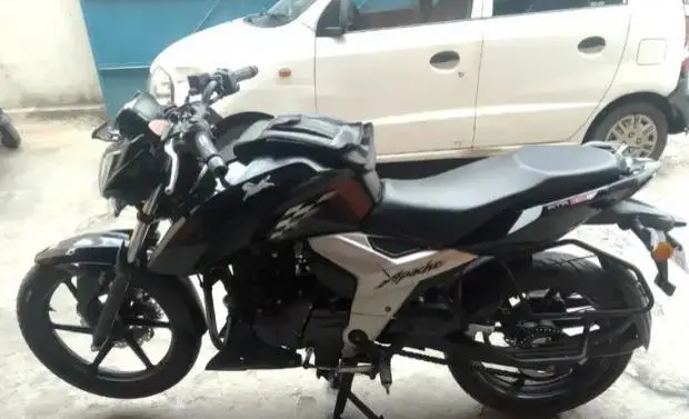 TVS Apache RTR 160 4V Carburetor 2019