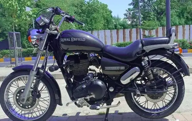 Royal Enfield Thunderbird 350cc 2016