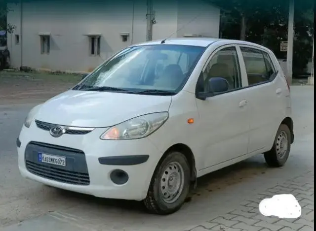 Hyundai i10 Era 2009