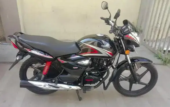 Honda CB Shine 125cc 2019