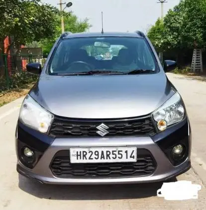 Maruti Suzuki Celerio X VXi AMT 2018