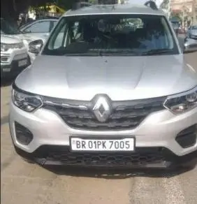 Renault Triber RXL 2019