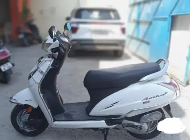 Honda Activa 5G 110cc STD 2019