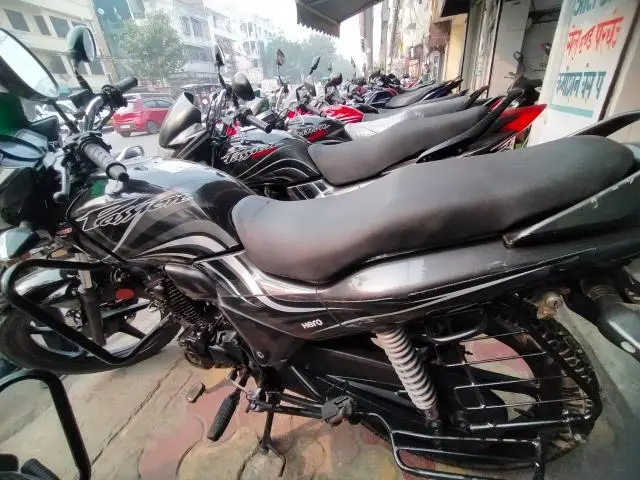 Hero Passion Xpro 110cc 2014