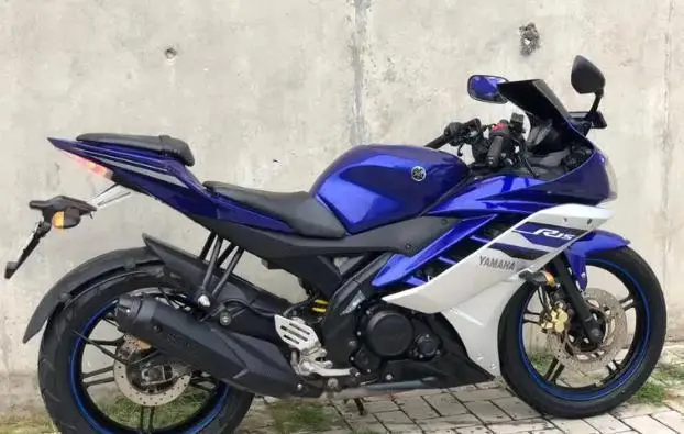 Yamaha YZF-R15 150cc 2018
