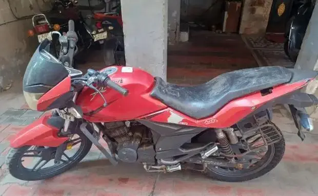 Hero CBZ Xtreme 150cc 2015