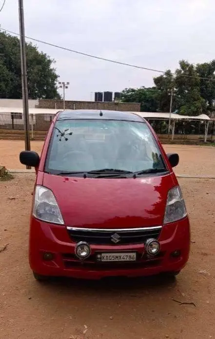 Maruti Suzuki Zen Estilo LXi 2007