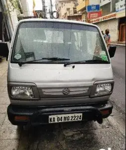 Maruti Suzuki Omni 5 SEATER BS-IV 2009