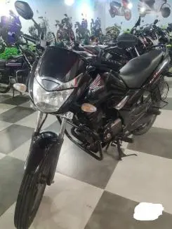 Honda CB Unicorn 150cc 2016