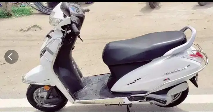 Honda Activa 5G 110cc STD 2018