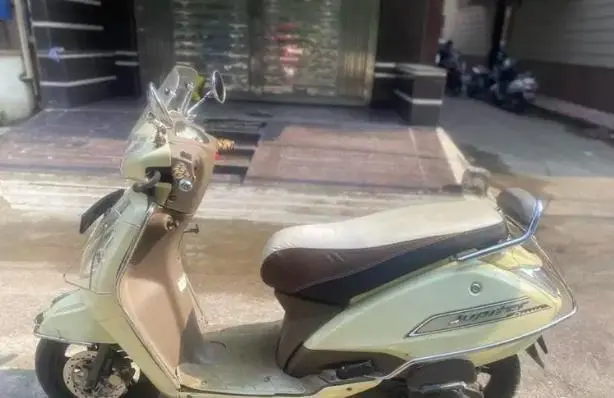TVS Jupiter Classic 110cc DISC SBT 2020