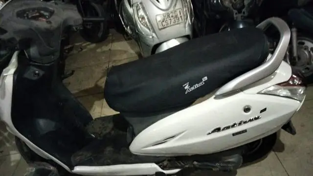 Honda Activa 4G 110cc 2017