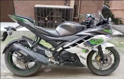 Yamaha YZF-R15 2.0 150cc 2017