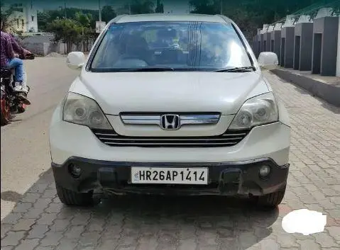 Honda CR-V 2.4 AT 2008
