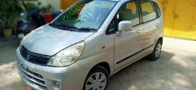 Maruti Suzuki Zen Estilo VXI ABS BS IV 2012