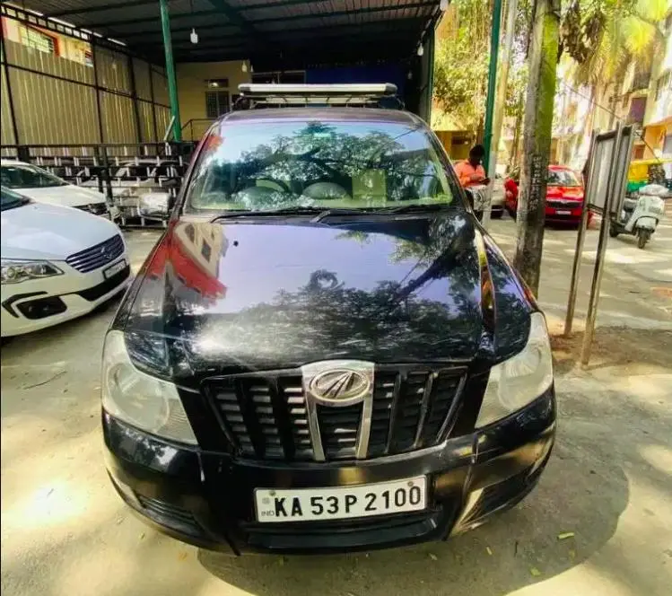 Mahindra Xylo E8 BS III 2010
