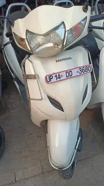 Honda Activa 3G 110cc 2017
