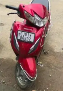 Honda Activa 5G 110cc STD 2020