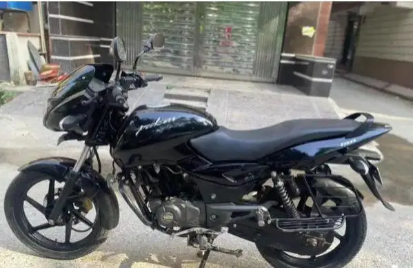 Bajaj Pulsar 150cc 2018