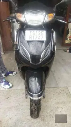 Honda Activa 5G 110cc STD 2019